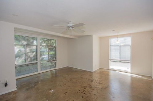 1508 Corona Dr, Austin TX  78723-2518 exterior