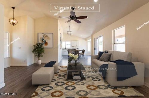 4508 Douglas Ave, Gilbert, AZ 85234-7427