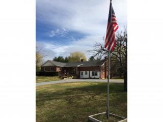 662 Us Route 7, Potash Point, VT 05491-9698