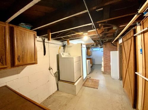 2699 Lenz Ave, Ambridge PA  15003-1447 exterior