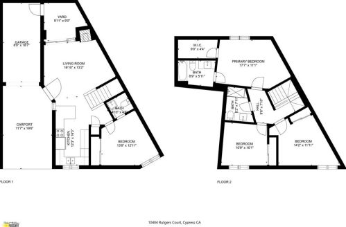 10404 Rutgers Ct, Cypress CA  90630-4229 exterior