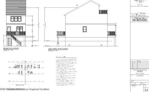 26 Ocean Ave, Monmouth Hills NJ  07732-1411 exterior