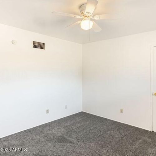 11 Danser Dr, Sierra Vista AZ  85635-1101 exterior