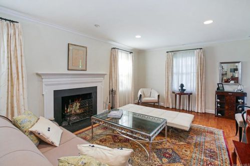 55 Fayette Rd, Scarsdale NY  10583-7156 exterior