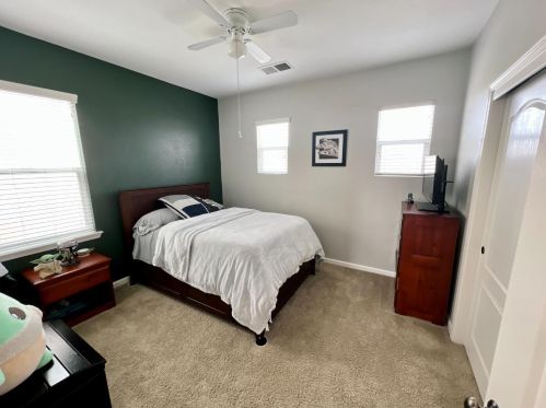 2504 Kodiak Dr, Modesto CA  95355-7957 exterior