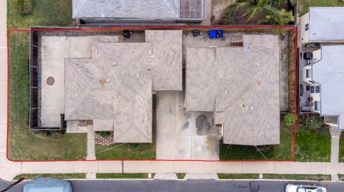 3481 Myrtle Ave, San Diego CA 92104-4426 exterior