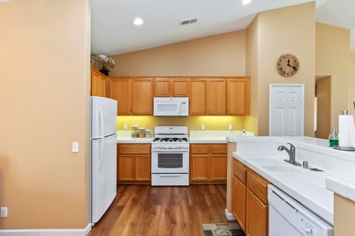 80672 Freedom Ave, Indio CA  exterior