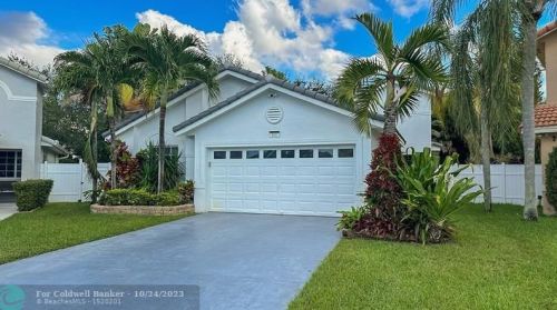 651 176th Ave, Hollywood, FL 33029-4011