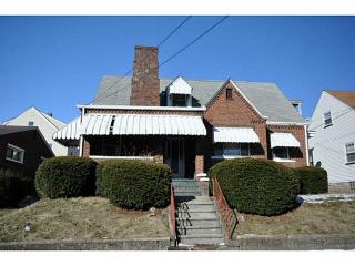 1045 9th Ave, Brackenridge, PA 15014-1301