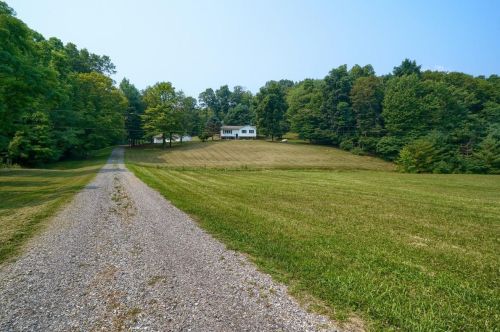 668 Cox Rd, Chillicothe OH  45601-8420 exterior