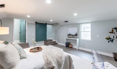 4232 Franklin Ave, Cincinnati OH  45212-3016 exterior