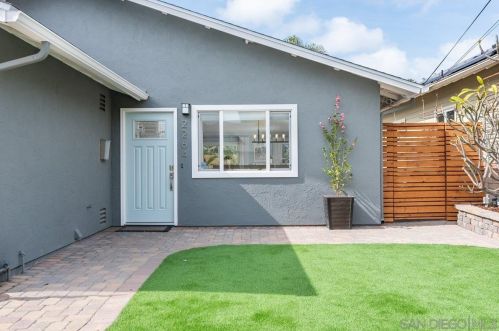 2264 Commonwealth Ave, San Diego CA 92104-5704 exterior