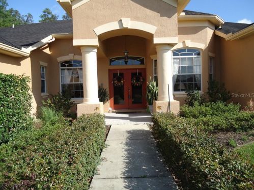22702 Skyview Cir, Brooksville, FL 34602-3106