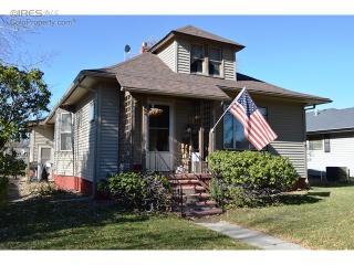 26 Cheyenne Ave, Eaton, CO 80615-3462