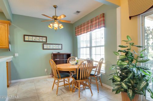 37 Rose Bush Ln, Bluffton SC  29909-6093 exterior