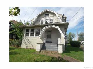 230 Comstock Ave, Buffalo, NY 14215-1554