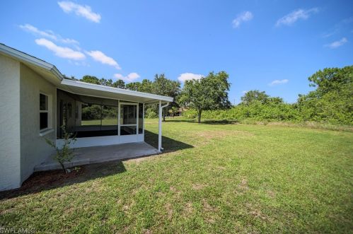 705 James Ave, Lehigh Acres FL 33971-1127 exterior