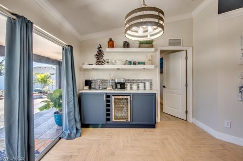 2505 20th Ave, Cape Coral FL  33904-3226 exterior