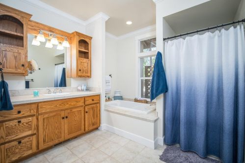 5752 Arrowhead Dr, Michigan Bluff CA  95631-9604 exterior