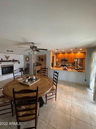 4819 Solano Dr, Glendale AZ  85301-6121 exterior