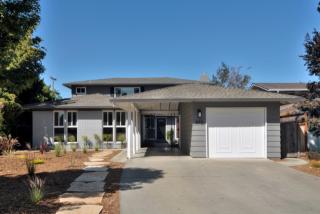 845 Groton Ct, Sunnyvale, CA 94087-1230