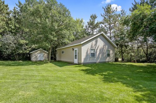 4763 382nd St, Sartell MN  56377-9713 exterior