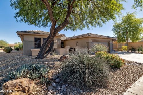 21265 Red Hills Dr, Sun City, AZ 85387-8223