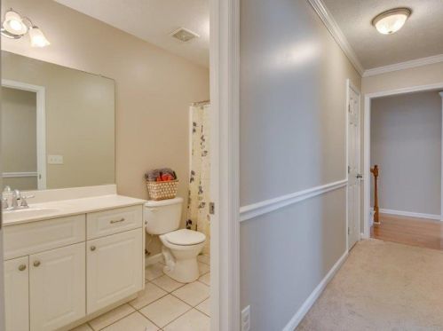 294 Mill Stone Ln, North Augusta SC  29860-8660 exterior