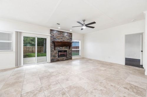 18909 Walden Frst Dr, Humble TX 77346-6008 exterior