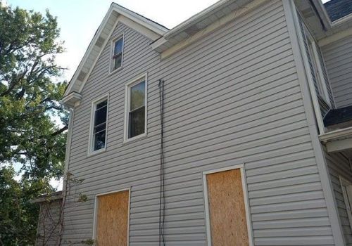 3422 Odair St, Mckeesport PA  15132-5814 exterior