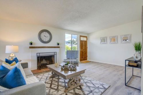 3620 Lindbergh St, San Diego CA 92154-1651 exterior