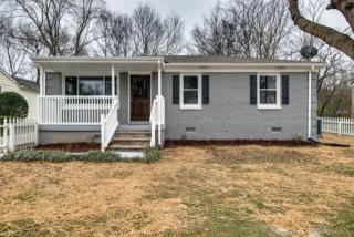 205 Scruggs Ave, Franklin, TN 37064-6815