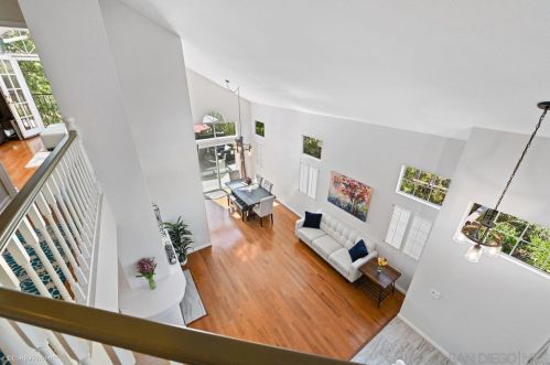 14796 Carmel Ridge Rd, San Diego CA  92128-3740 exterior