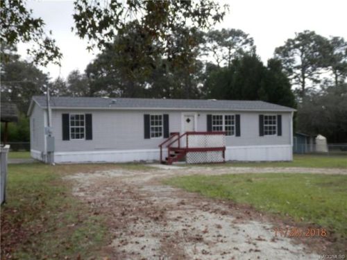 4931 Phial Pt, Homosassa, FL 34446-2057