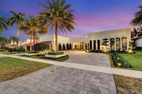 16930 Silver Oak Cir, Delray Beach, FL 33445-7011