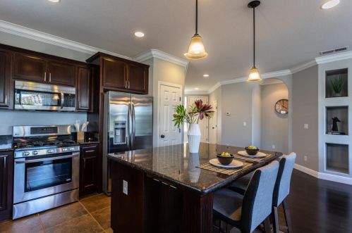 4284 Borderlands Dr, Rancho Cordova CA 95742-7754 exterior