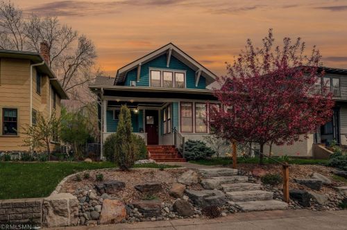 775 Ashland Ave, Saint Paul MN  55104-7120 exterior