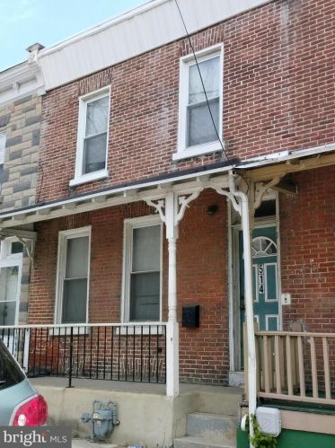 514 New Castle Ave, Wilmington, DE 19801-5820