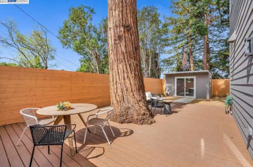 19525 Forest Ave, Hayward CA  94546-3519 exterior