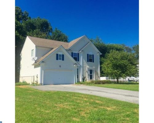 189 Darby Cir, Dover, DE 19904-6049