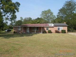2088 Hoke Loop Rd, Fayetteville, NC 28314-6495