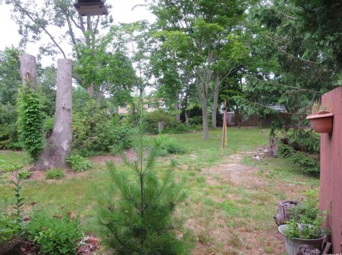 59 Manhattan Blvd, Islip Terrace NY  11752-2300 exterior