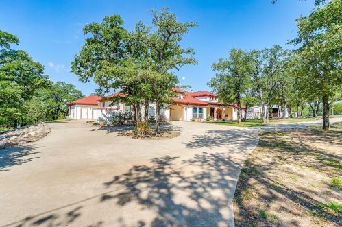 117 Redtail Ct, Weatherford, TX 76088-2000