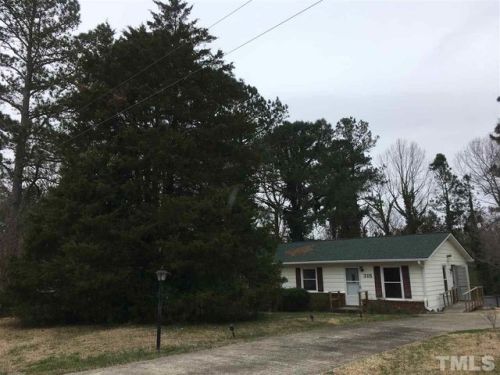 315 Windy Hill Rd, Eagle Rock, NC 27591-8323
