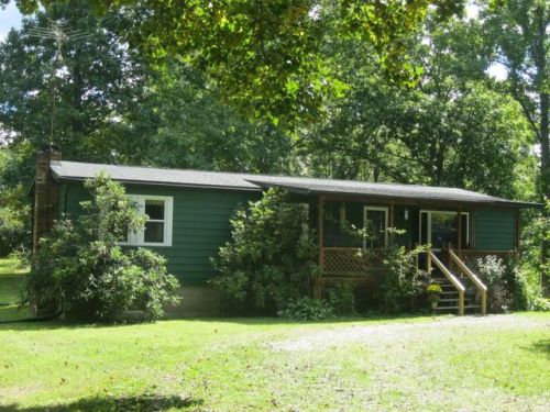 12762 Ten Spot Rd, Nelsonville, OH 45764-9512