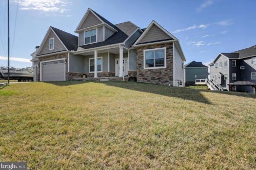 264 Delanie Dr, Upton PA  17225-8785 exterior