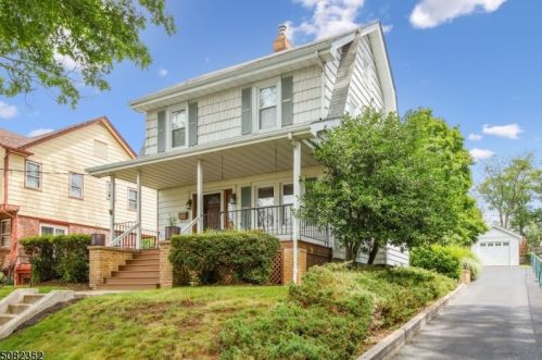 111 Elmwood Rd, Verona, NJ 07044-2509