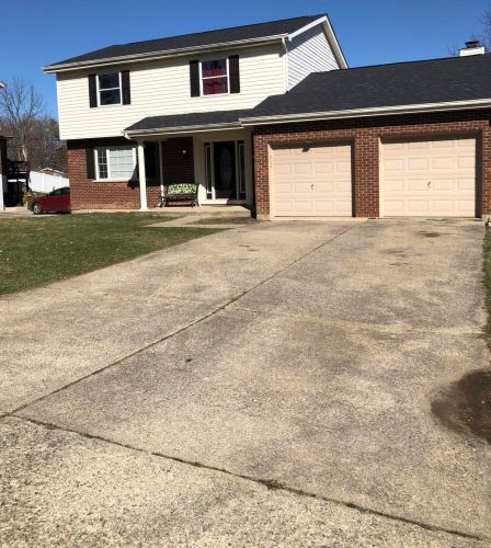 8192 Dilcrest Cir, Florence, KY 41042-9632