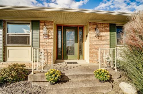 5096 Foley Rd, Cincinnati, OH 45238-4806