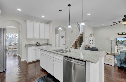 2945 Waterleaf Rd, Johns Island SC  29455-3176 exterior